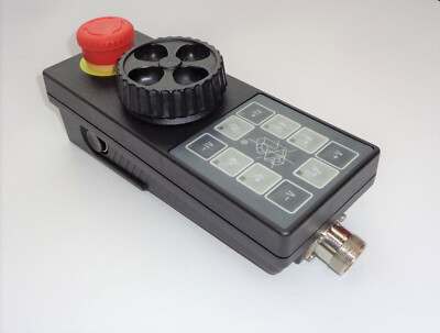 Elektron. Handrad HR 336E (Austausch-Exchange) Id.Nr. 285378-XX