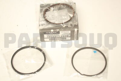 120331KA0B Genuine Nissan RING SET-PISTON 12033-1KA0B | eBay