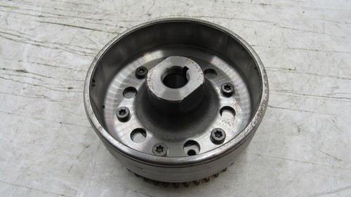 1995 HONDA CBR900RR 900RR FLYWHEEL ROTOR ONE WAY STARTER CLUTCH & GEAR 