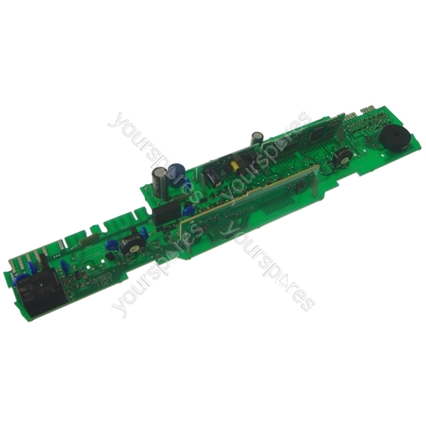 Hotpoint Indesit C00260750 Module Fridge Freezer Circuit Ff187e 