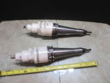 Hsk Hertel Bohrer DS00101 D 63-A Chiron FZ22 CNC Vertikal Mühle Werkzeughalter