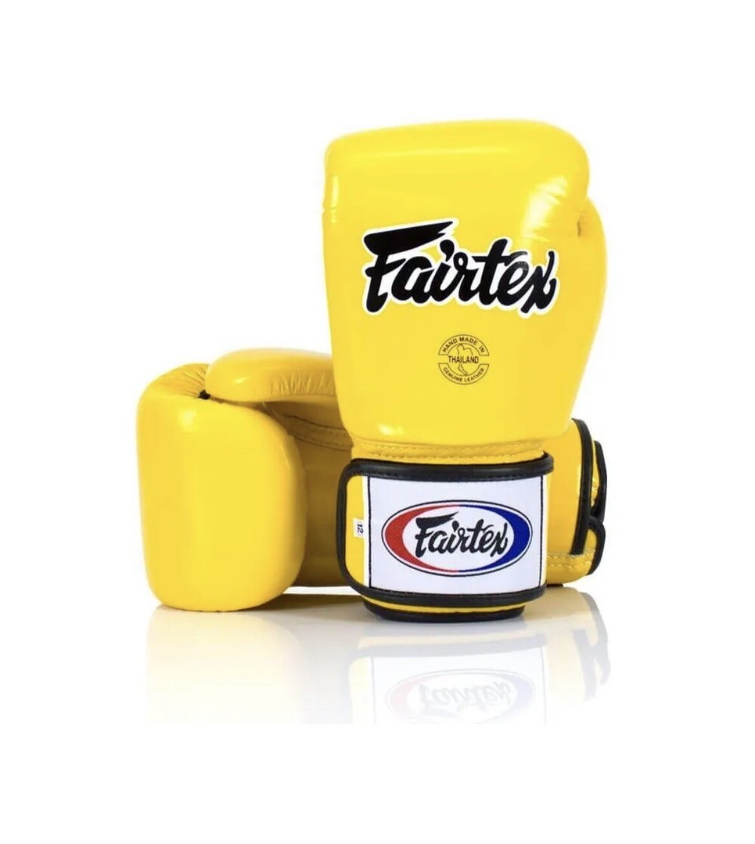フェアテックスグローブ8oz Fairtex One boxing gloves 8oz-16oz hook and loop sparring