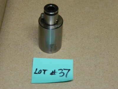 Big Kaiser 11.331.331 Modular Boring Head Extension NEW LOT # 37