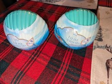 Disney Little Mermaid 2 UNOPENED Live Action Movie Mini Mystery Plush Seashell