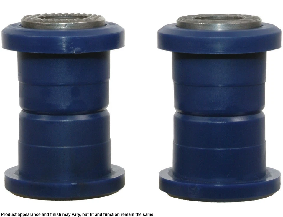 For 1974-1978 Ford Pinto Rack and Pinion Bushing Kit Cardone 1975 1976 1977 - Image 3 of 4