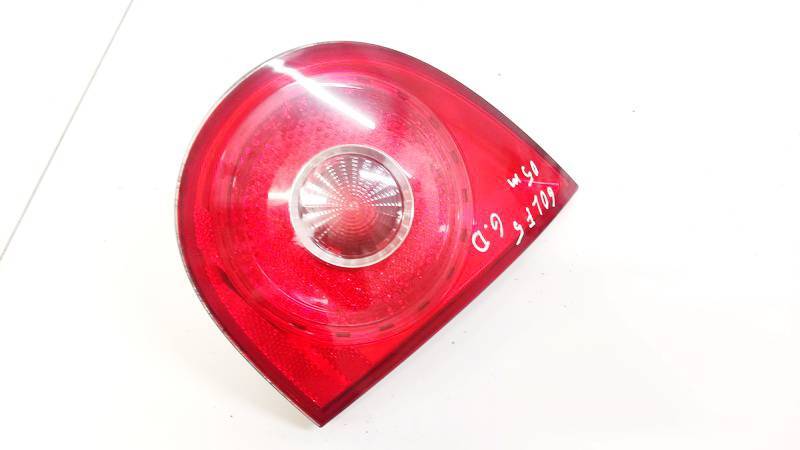 1K6945094F 028500202 Tail light inner, right side for Volkswagen G 