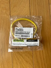 Raritan 1' Serial Rollover Cat5 Adapter Cable CRLVR-1