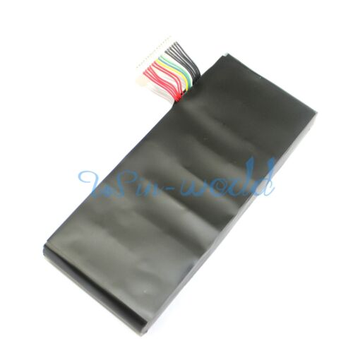 New BTY-L77 Battery for MSI GT72 2QD 2QE 6QD GT72S GT72VR WT72 MS-1781 MS-1783 - Picture 3 of 4