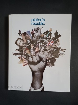 Platon's Republic; Phaidon Press; Platon 2004