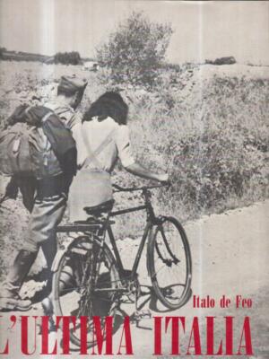DIE LETZTE ITALIENISCHE ERSTE AUSGABE VON FEO ITALIEN ERI 1967 \