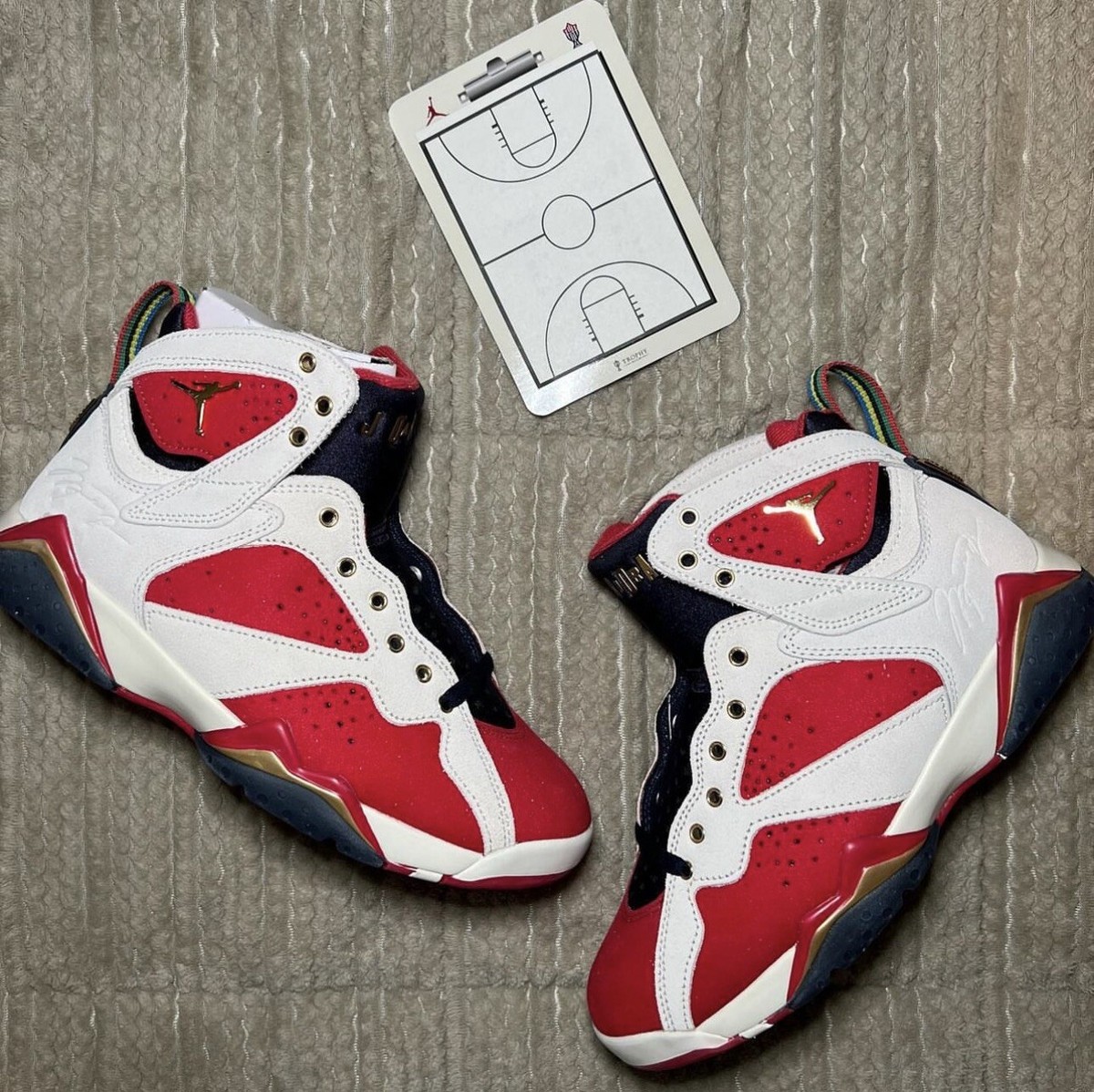 Size 10 US Men