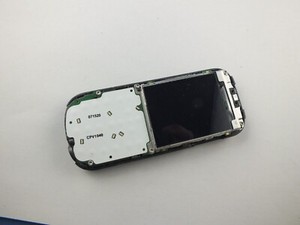 Original Nokia 3720 LCD Display LCD Display Monitor Tastatur Platine SimlockFrei