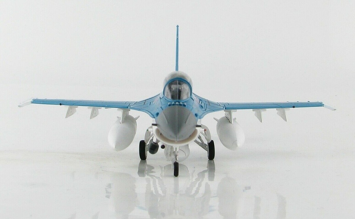 Hobby Master 1:72 Mitsubishi XF-2B JASDF ADTW #63-8102 Gifu