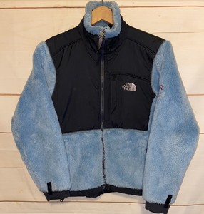 the north face summit series polartec fleece