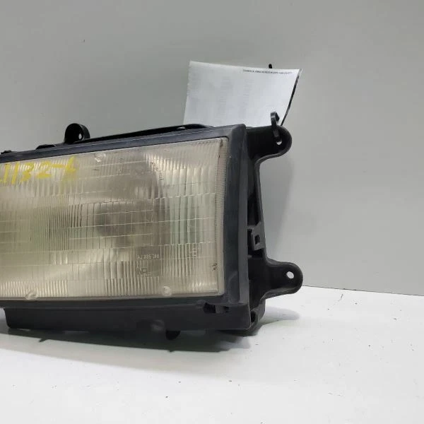 1998-1999, Honda Passport LX, Farol Esquerdo do Driver, 3.2, PN: 8-97123-996-0 - Imagem 3 de 4