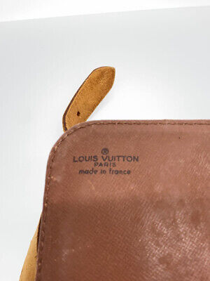 LOUIS VUITTON Tote Bag Shoulder Bag Shoulder Bag Damier Parioli PM Dam –  Japan second hand luxury bags online supplier Arigatou Share Japan