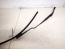 Fiat Punto 2006 Wiper Blade 51701422, Genuine #1858534-07