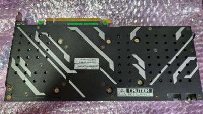 GALAKURO GeForce RTX 2060 super GPU | eBay