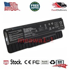 New Battery A32N1405 For ASUS ROG G551 G551J G551JK GL551JW GL551 N751JX