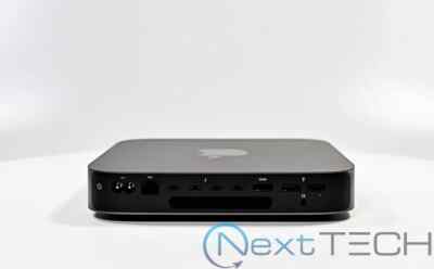 MINT COND: 2018 Space Gray Apple Mac Mini | 3.0GHz 6-Core i5