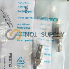 1PC NEW FESTO YSR-7-5-C 160272 Pneumatic Shock Absorber