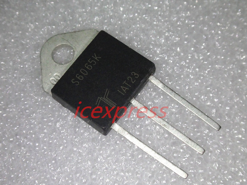 1 Pezzo Nuovo 54065K S4O65K S40G5K S406SK S4065K TO218 Transistor - Foto 13