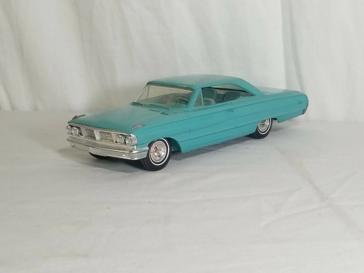 Promo model store cars ebay