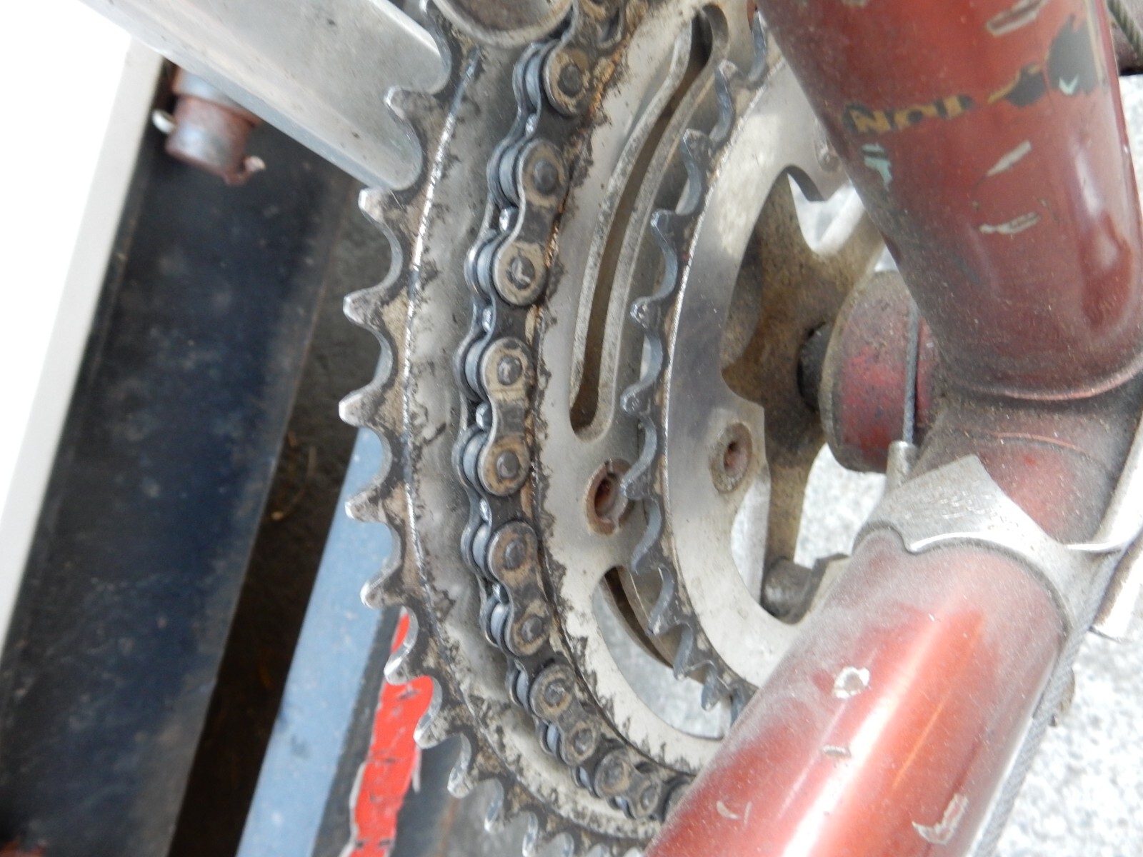 schwinn paramount ebay