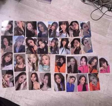 Puna 5,000 won per piece Promise 9 Song Ha-young jiheon Lee Na-kyung photo card