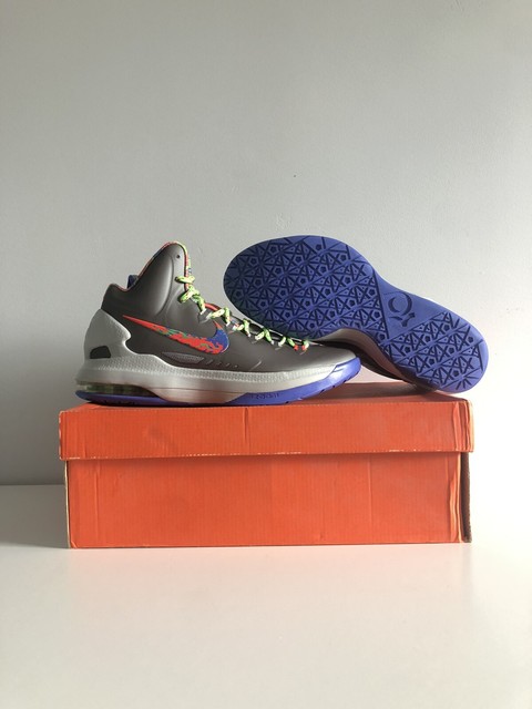 kevin durant nerf shoes