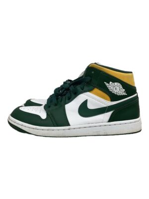 NIKE air jordan1 mid 27.5センチ ナイキ エア ジョーダン1 Mid 