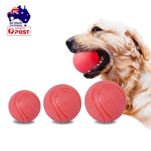 dog balls ebay