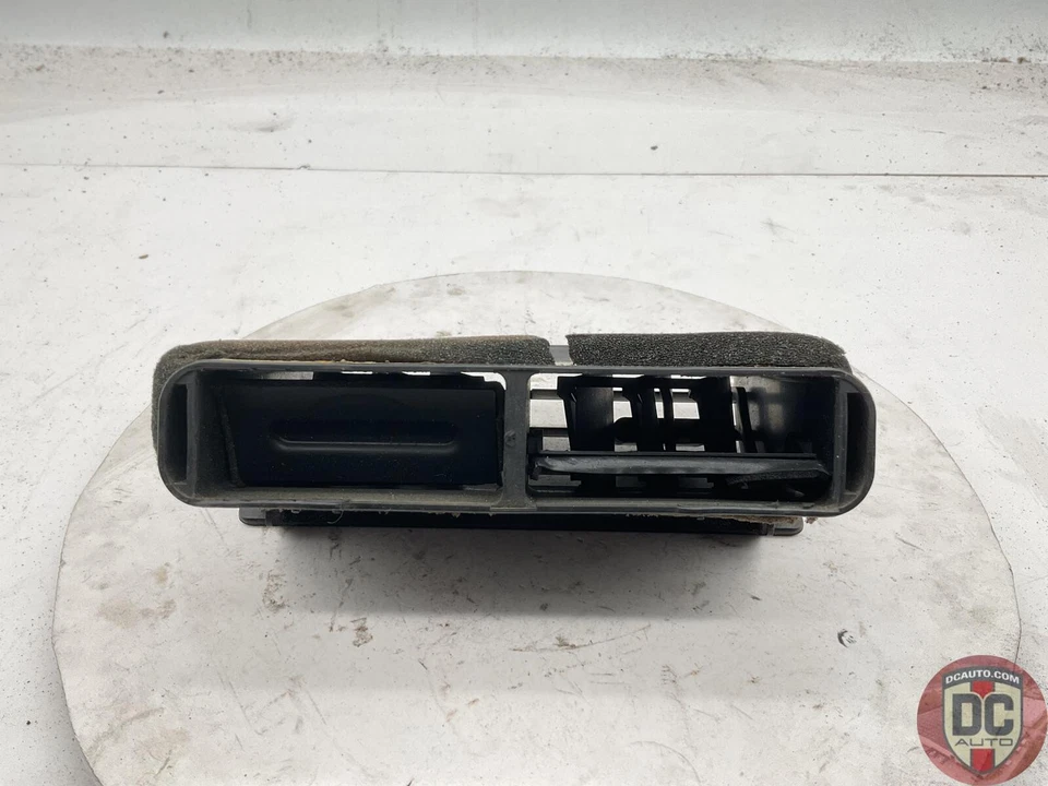 Porsche 911 964 1986-1994 ventilación del tablero central 9115720510101C 123294 Foto 4 de 4