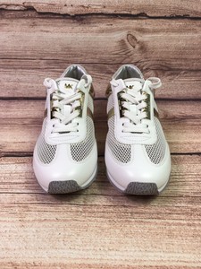 michael kors maggie trainer