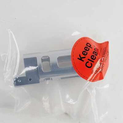 NEW Agilent EL Source Body Hybrid, P/N: 9300008800 Rev.B