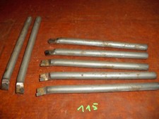 Innendrehmei&szlig;el Innen Drehmeissel 4973 Hs 345 WMW Rund Durchmesser 10  #D115#
