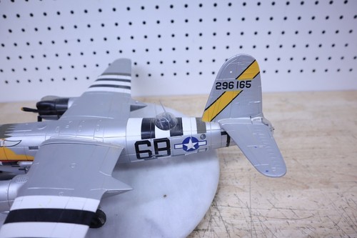 Franklin Mint Armour Collection 1:48 B26 MARAUDER THE BIG HAIRY BIRD B11E052 USA - Picture 8 of 15