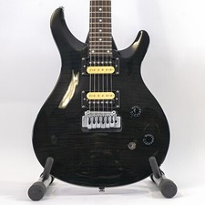 2015 Tokai Lg50q Prs Style Electric Guitar W/ Zebra Pickups, Wilkinson Bridge