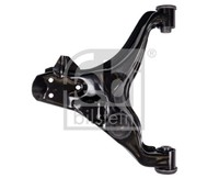 Querlenker Mitsubishi P. Pajero III 2.5/3.2 00-06 LE Ohne Bolzen