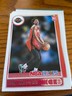 Josh Christopher 2021-22 Panini NBA Hoops Basketball Rookie RC Houston Rockets