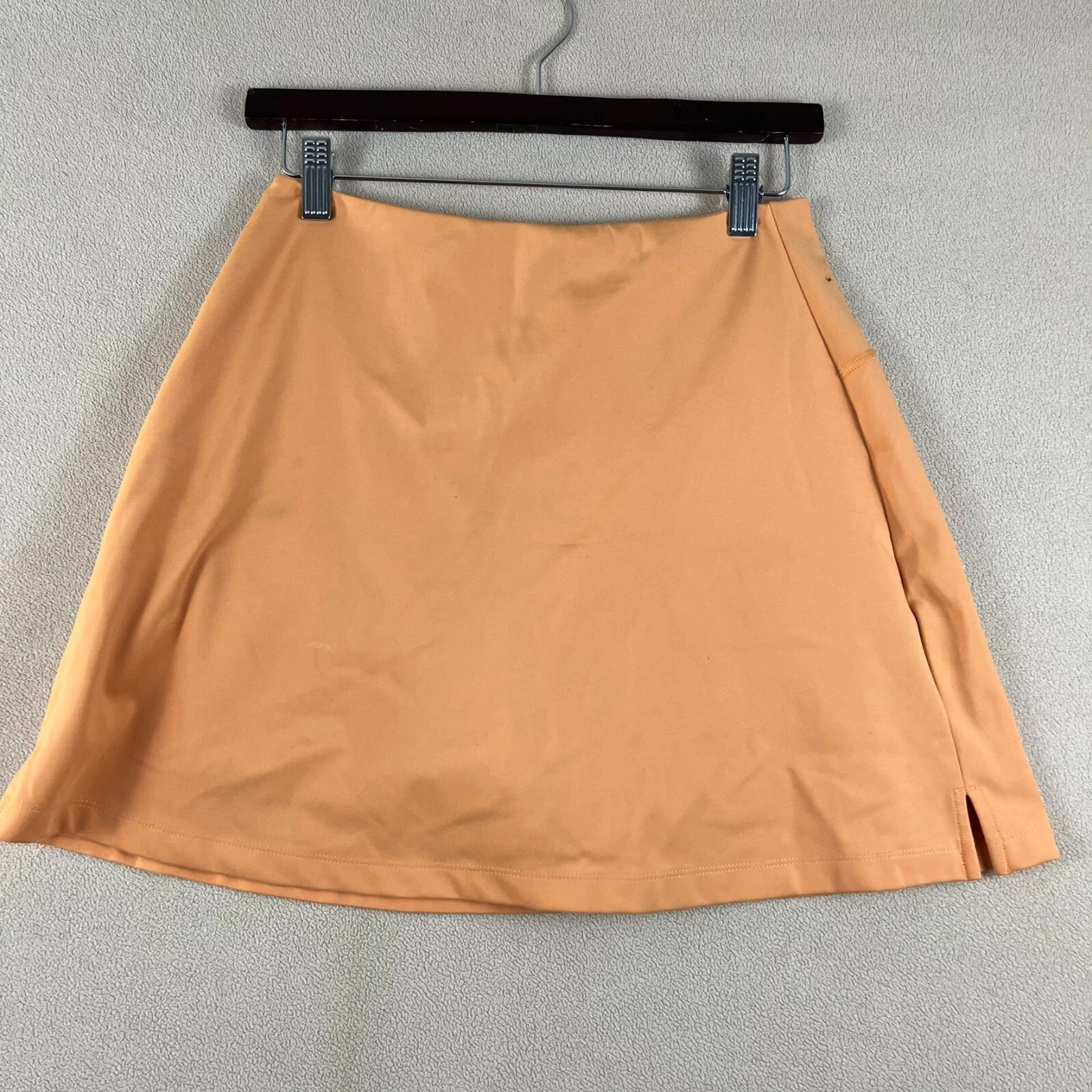 girlfriend-collective sporty activewear tennis pocket shorts