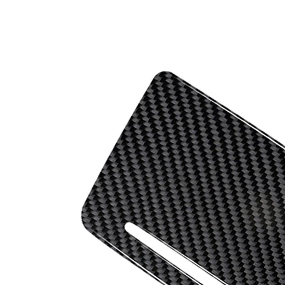 Full Set Frames Trim Sticker Decoration For Audi Q5 2018-2020 - Imagem 3 de 4