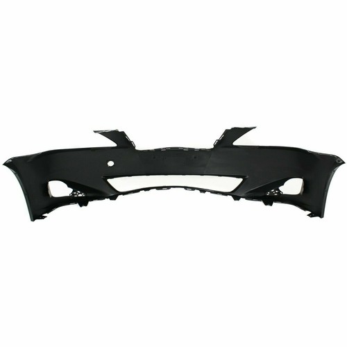 New Front Bumper Cover W/O Headlight Washers For 0608 IS250 IS350