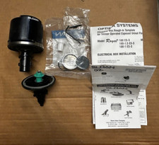 Sloan Optima Plus Retrofit Kit Royal RESS-G2-C CP