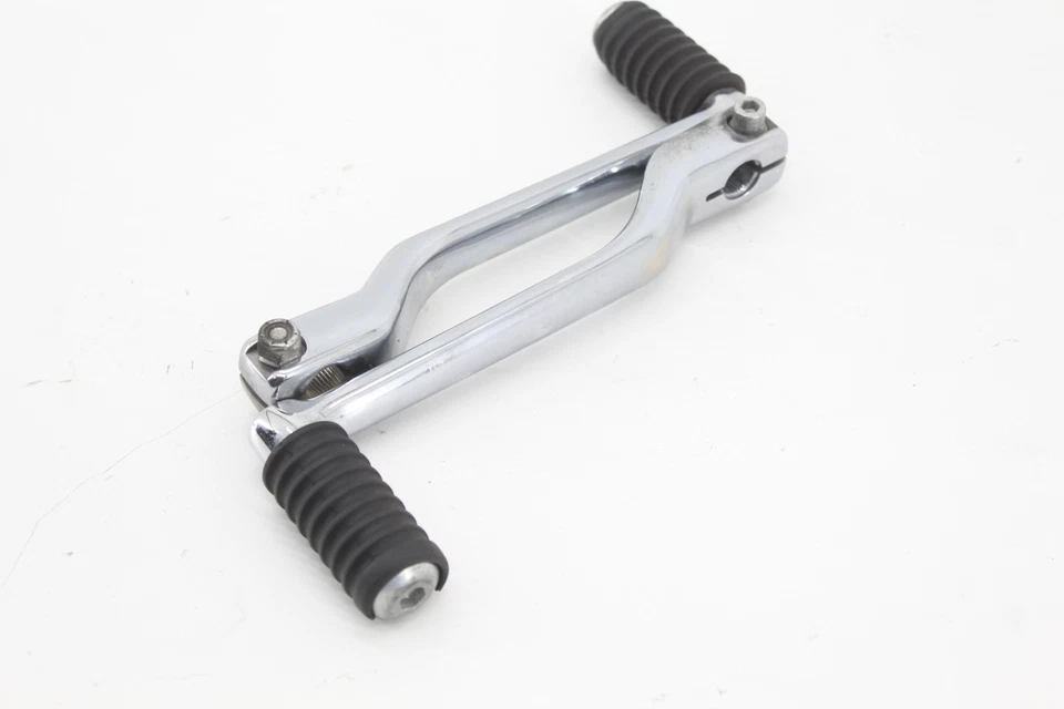 Palanca de cambios 00-22 Harley-Davidson Touring Electra Road King Softail Heritage Foto 3 de 4