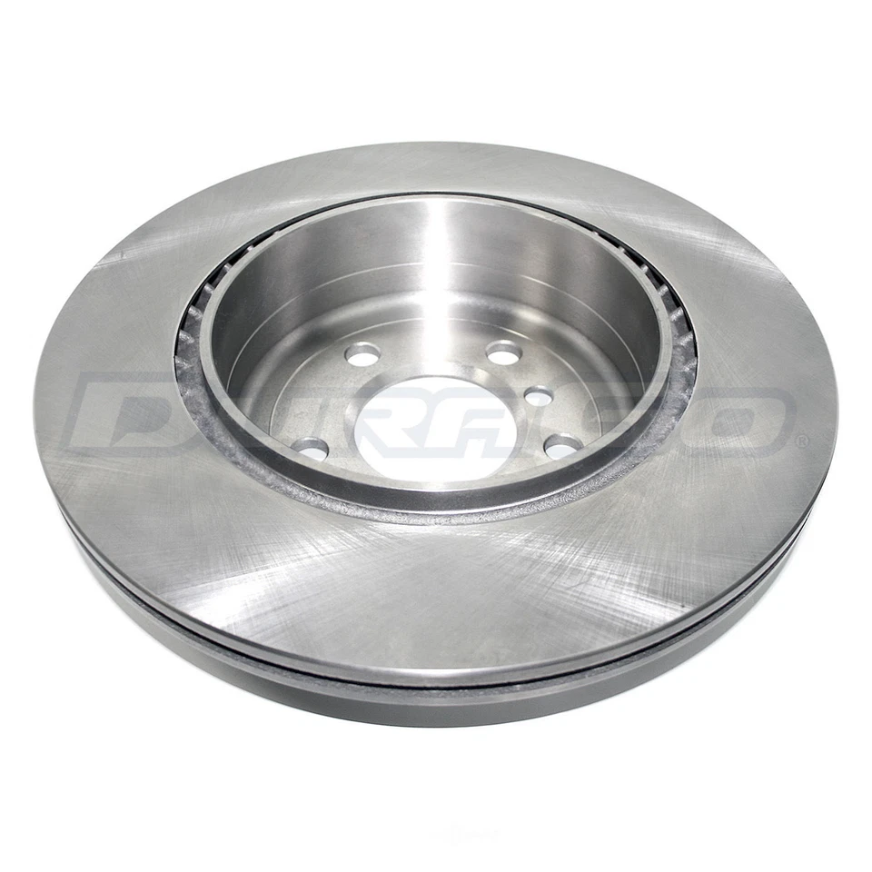 Rotor de freno de disco compatible con BMW 535i,535i xDrive 2011-2016 528i,528i xDrive ActiveHybr Foto 2 de 2