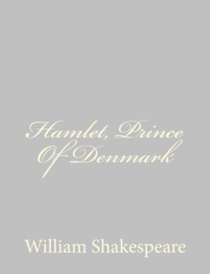 Hamlet, Prince Of Denmark by Shakespeare  New 9781489511836 Fast Free Shipping-