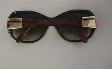 Charles Jourdan Black Sunglasses for Women for sale | eBay display picture 3