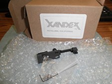 Xandex Model: 320-0201 Inker Base Assembly, B201 P