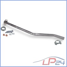 Tube d'échappement Toyota YARIS